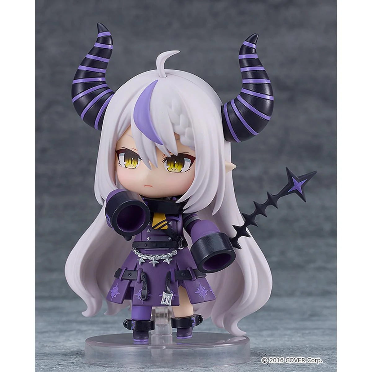 Hololive Production - La+ Darknesss Nendoroid Good Smile Company