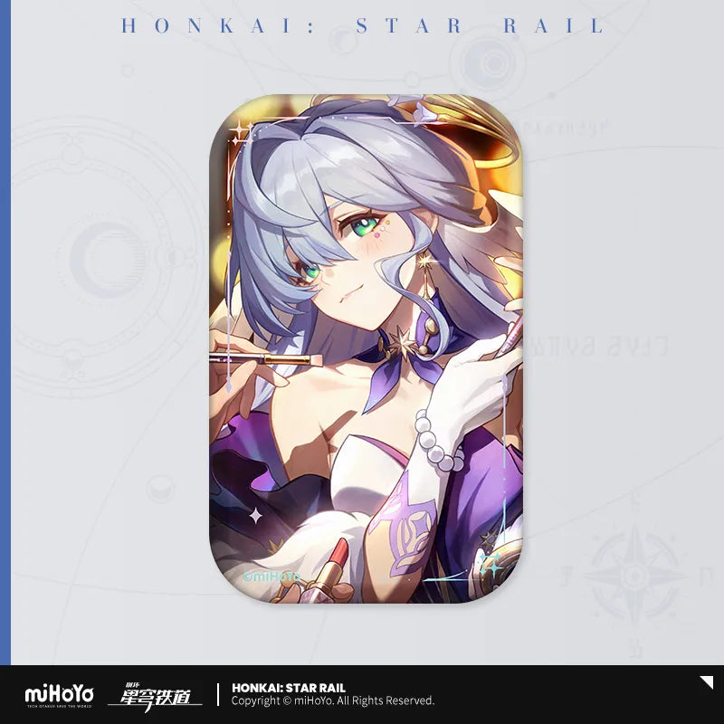 Honkai: Star Rail - Light Cone Series Badge miHoYo