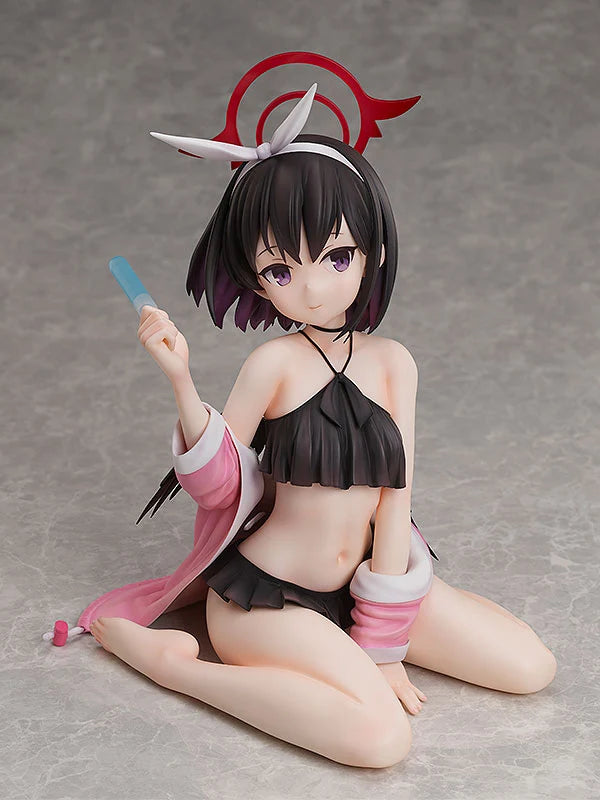 Blue Archive - Mashiro Shizuyama(Swimsuit Ver.) 1/4 Scale Figure FREEing