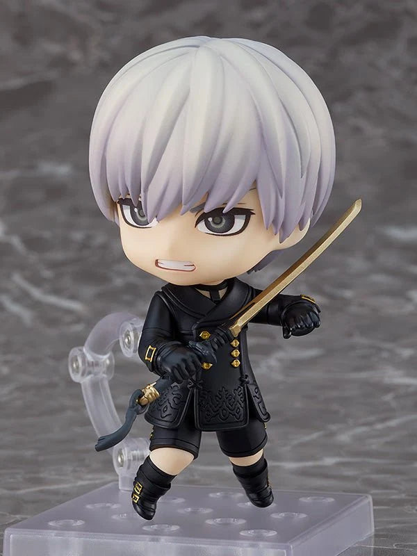 NieR:Automata - NieR:Automata 9S (YoRHa No. 9 Type S) Nendoroid