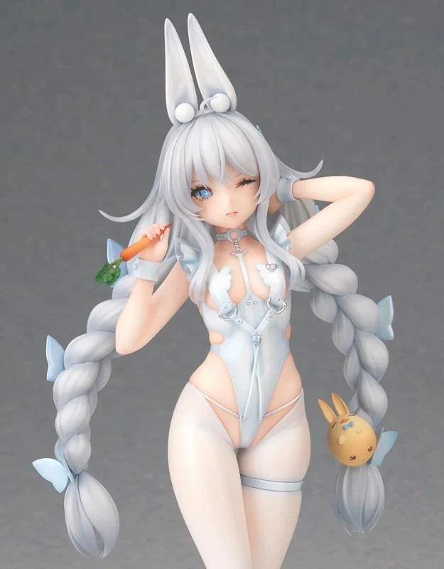 Azur Lane - Le Malin (Listless Lapin Ver.) 1/6 Scale Figure Alter
