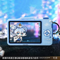 Wuthering Waves - Youhu Chibi Camera Acrylic Keychain KURO GAMES