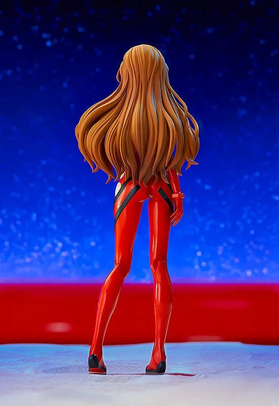 Rebuild of Evangelion - Asuka Langley POP UP PARADE Good Smile Company
