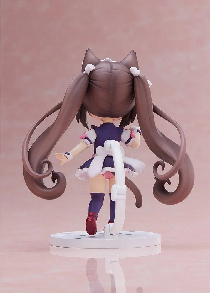 Nekopara - Chocola Mini Figure 100! PLUM