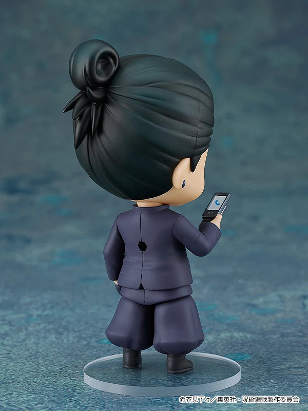 Jujutsu Kaisen - Suguru Geto (Tokyo Jujutsu High School Ver.) Nendoroid Good Smile Company