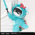Honkai: Star Rail - Boys Dorm Chibi Home Series Crossbody Bag miHoYo