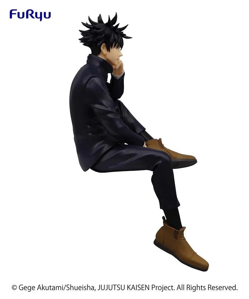 JUJUTSU KAISEN - Megumi Fushiguro Prize Figure FuRyu Corporation