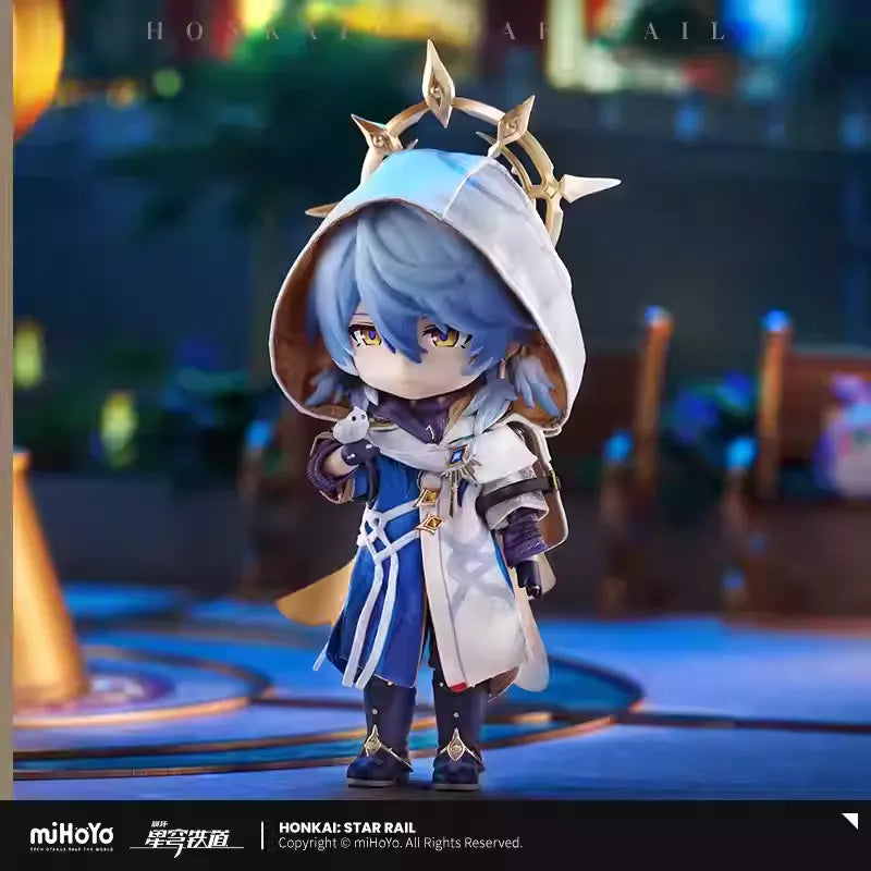 Honkai: Star Rail - Sunday Nendoroid Action Figure Good Smile Company