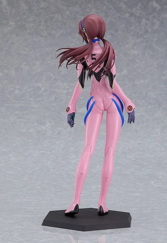 Evangelion - Mari Makinami Illustrious (Re-run) Plastic Model Kit Max Factory