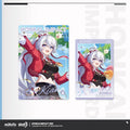 Honkai Impact 3rd - Anniversary Celebration Series Polaroid & Flash Card Set miHoYo