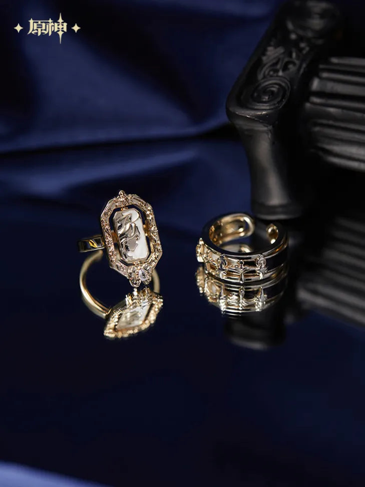 Genshin Impact - Furina Impression Ring miHoYo