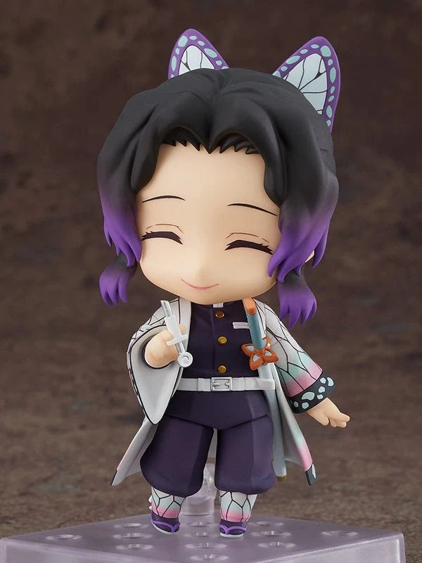 Demon Slayer: Kimetsu No Yaiba - Shinobu Kocho Nendoroid