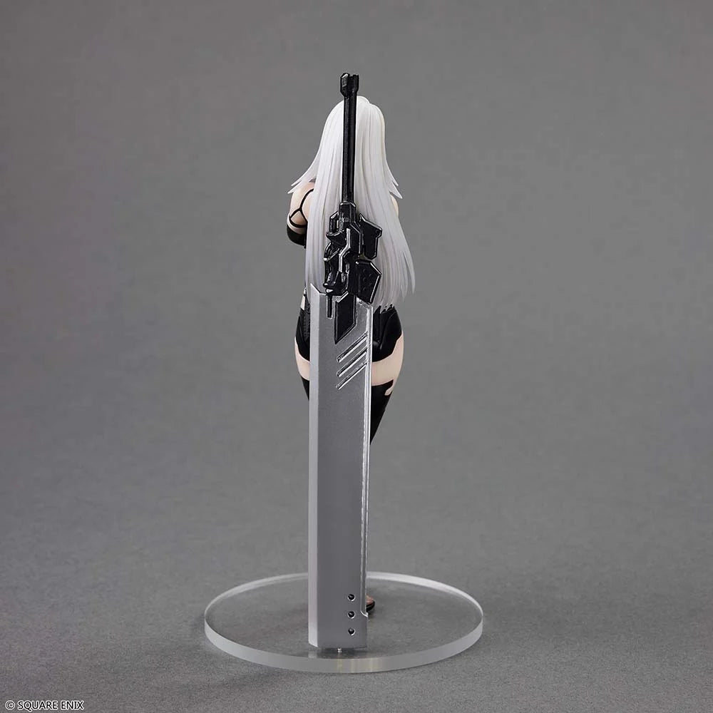 NieR:Automata - A2 (YoRHa Type A No. 2) Prize Figure Square Enix