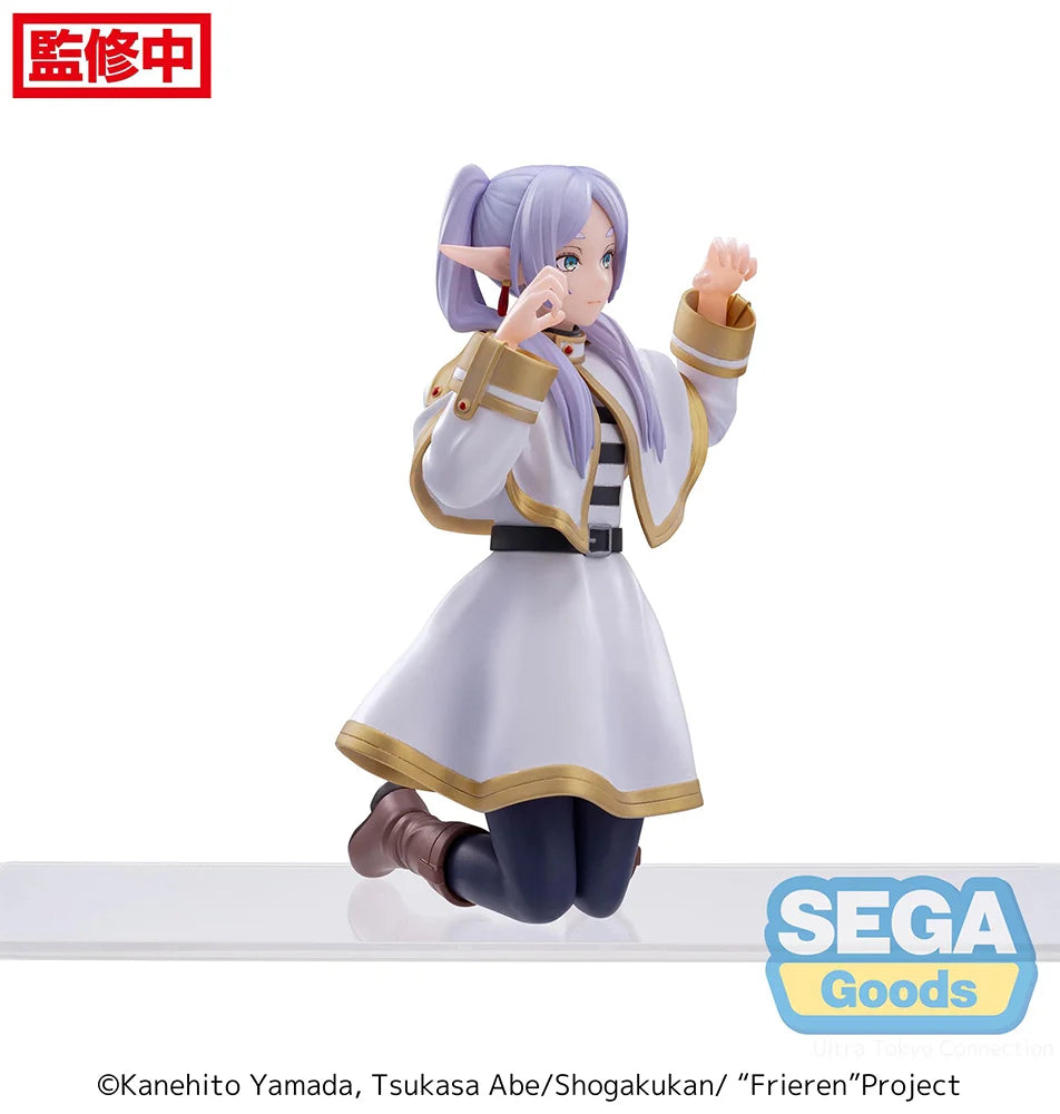 Frieren: Beyond Journey's End - Frieren Prize Figure SEGA