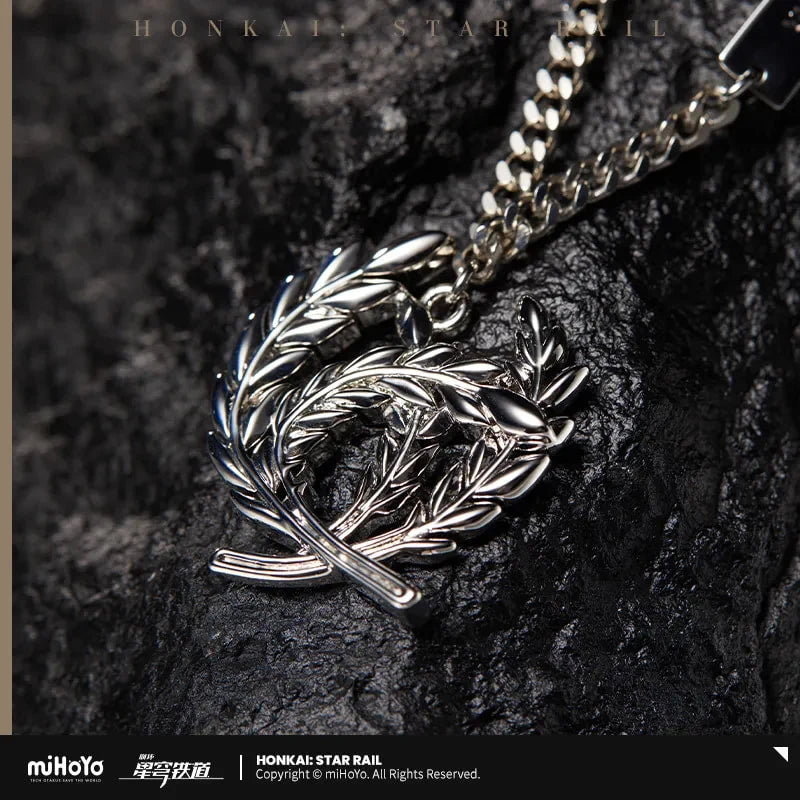 Honkai: Star Rail - Fables About the Stars Aeon Necklace miHoYo