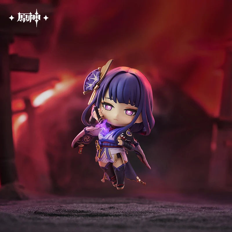 Genshin Impact - Raiden Shogun Nendoroid Good Smile Company