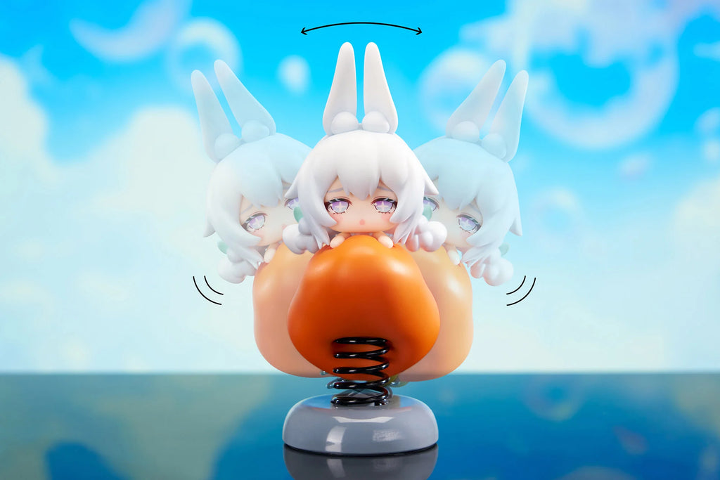 Azur Lane - Le Malin Happy Shake Spring Toy APEX