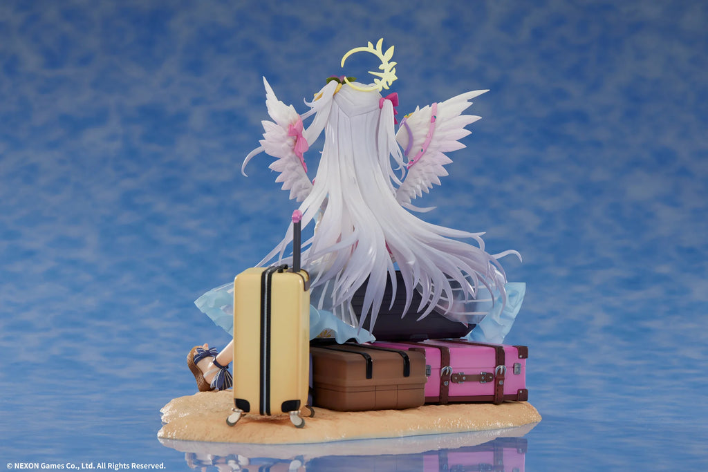 Blue Archive - Azusa (Swimsuit Ver.) 1/7 Scale Figure ELEGANT