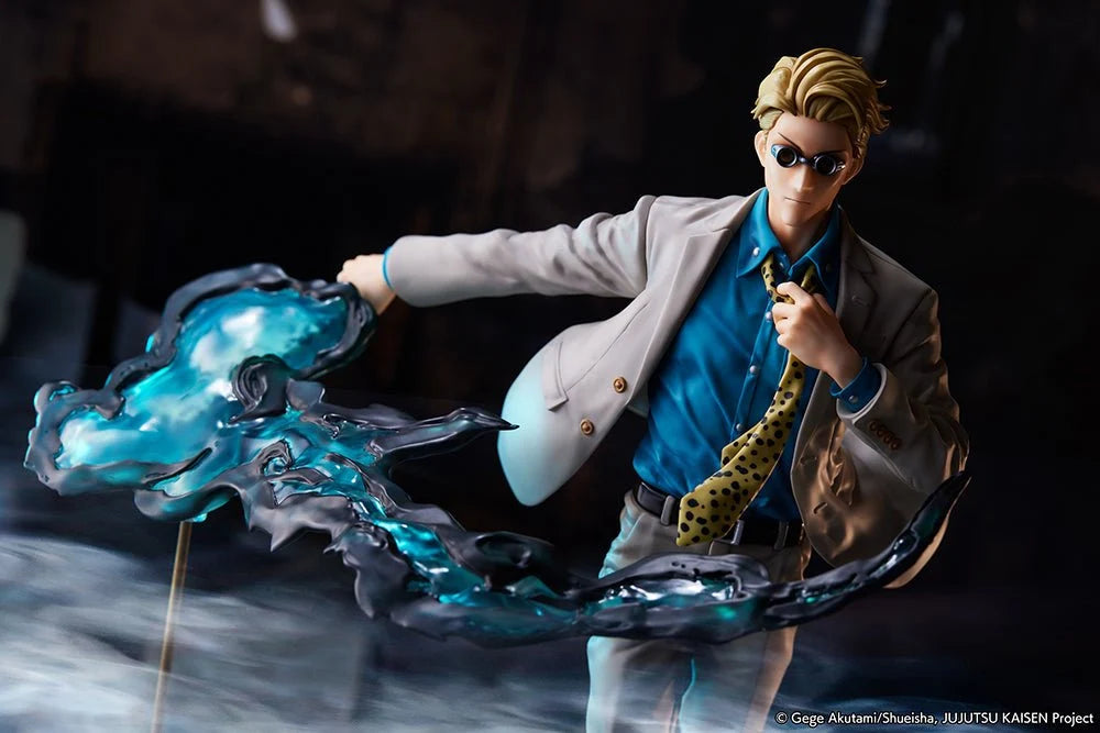 Jujutsu Kaisen - Kento Nanami 1/7 Scale Figure eStream