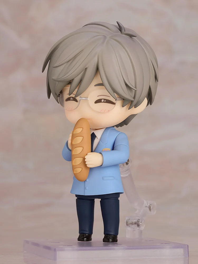 Cardcaptor Sakura: Clear Card - Yukito Tsukishiro Nendoroid Good Smile Company