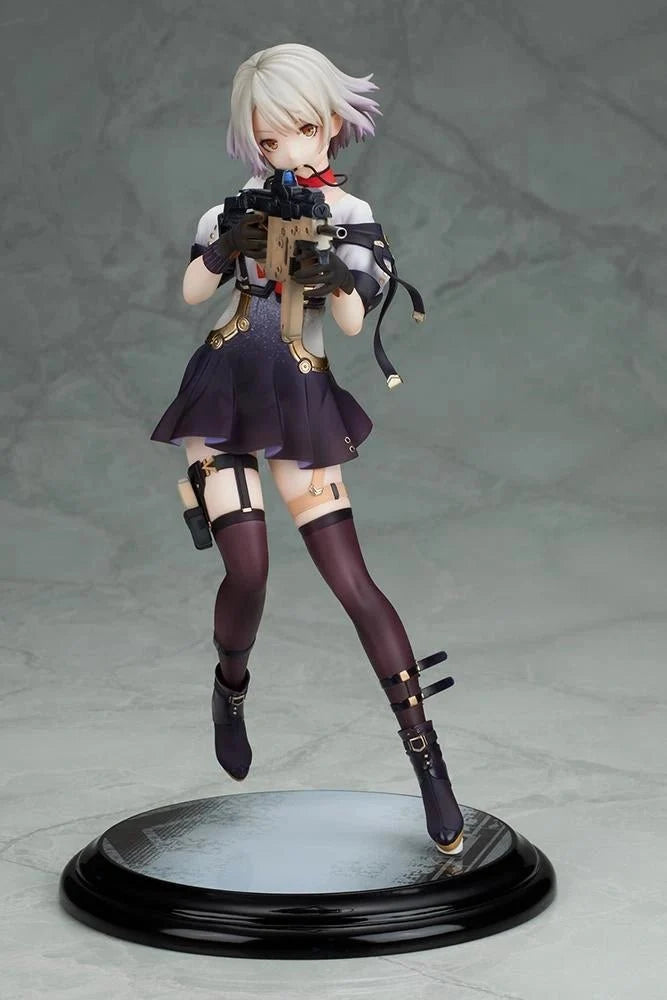 Girls' Frontline - Vector 1/7 Scale Figure Wanderer