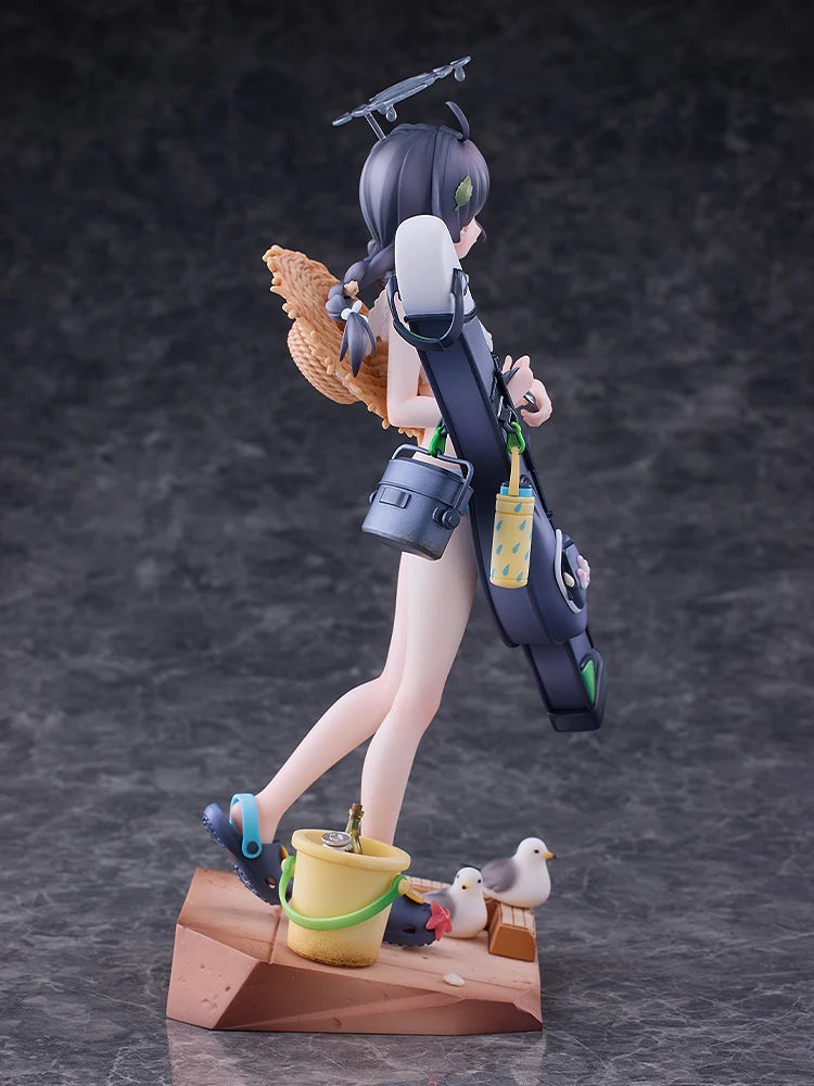 Blue Archive - Miyu (Swimsuit) 1/7 Scale Figure Solarain