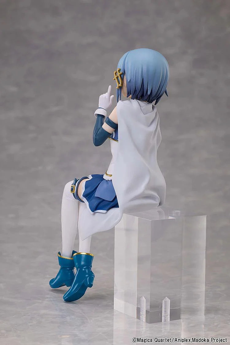 Puella Magi Madoka Magica - Sayaka Miki (Tea Party Cake Song Ver.) Non Scale Figure Aniplex