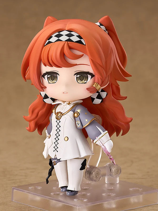 REVERSE: 1999 - Sonetto Nendoroid Good Smile Arts Shanghai