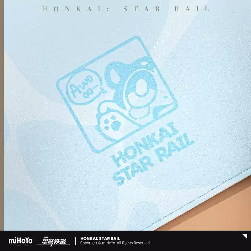 Honkai: Star Rail - Awooo Series Jelly Tote Bag miHoYo