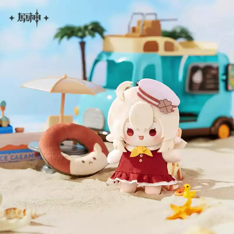 Genshin Impact - Midsummer Party Series Plushie miHoYo