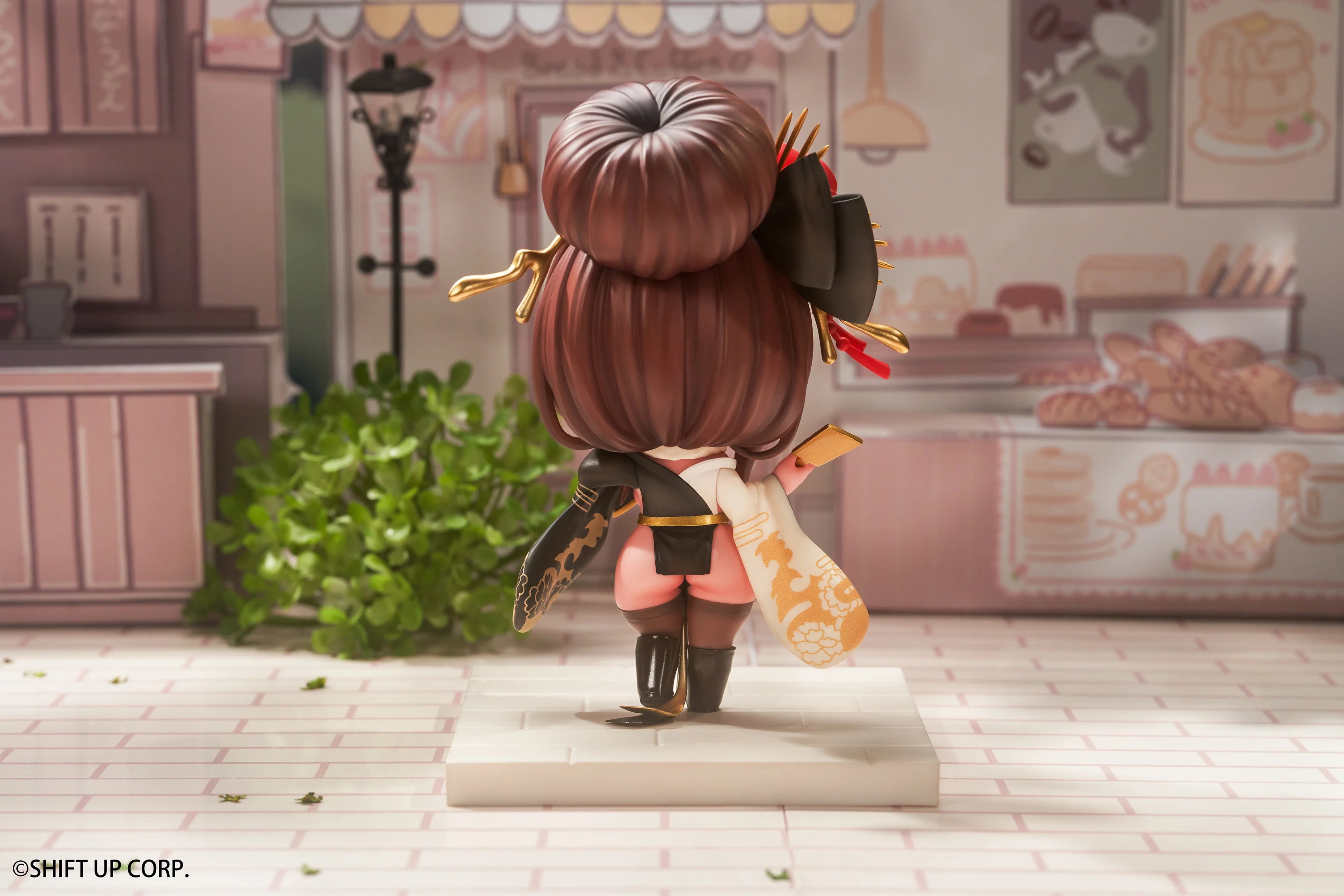Goddess of Victory: Nikke - SD Figure Blind Box Hobby Sakura