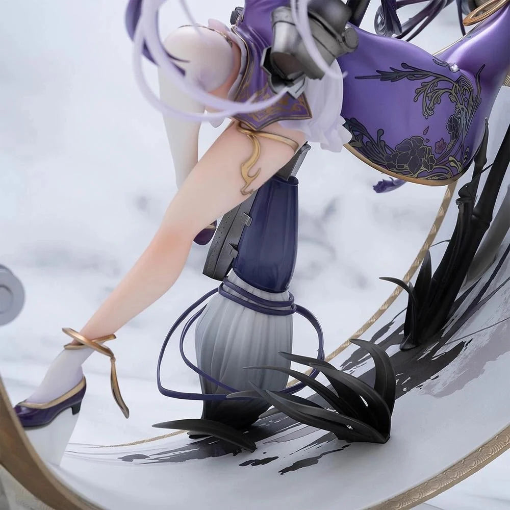 Azur Lane - Ying Swei 1/7 Complete Scale Figure NEONMAX