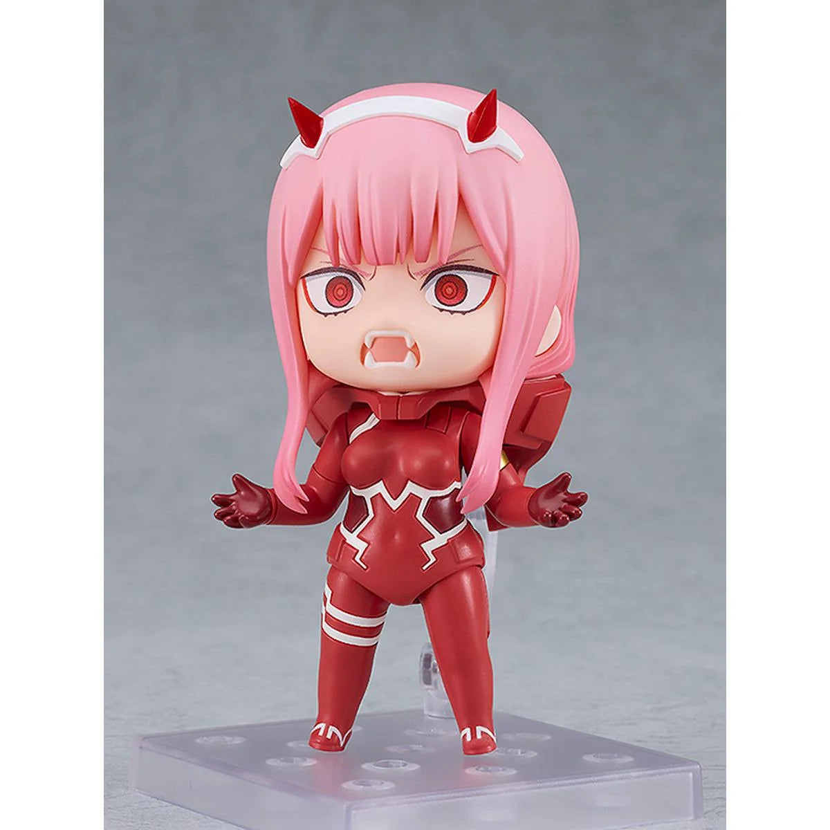 Darling in the Franxx - Zero Two (Pilot Suit Ver.) Nendoroid Good Smile Company