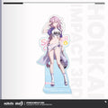 Honkai Impact 3rd - Summer Series Acrylic Stand Vol.4 miHoYo