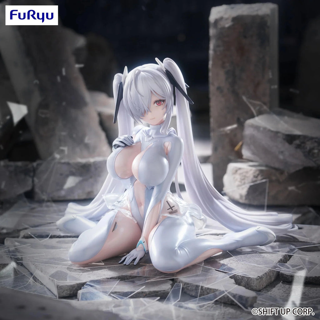 Goddess of Victory: Nikke - Cinderella Noodle Stopper Figure FuRyu Corporation