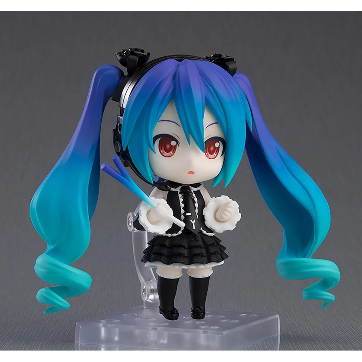 Hatsune Miku - Hatsune Miku (∞ Ver.) Nendoroid Good Smile Company