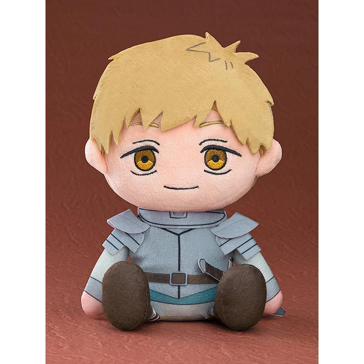 Delicious in Dungeon - Walking Mushroom & Senshi & Chilchuck & Marcille & Laios Plushie Good Smile Company