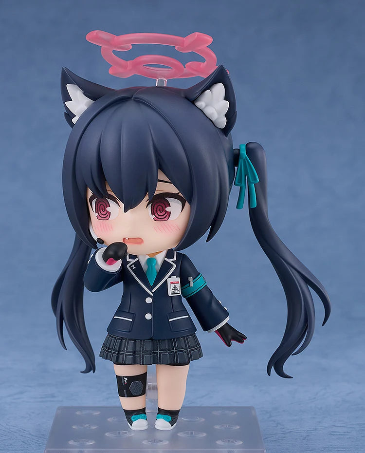 Blue Archive - Serika Kuromi Nendoroid Good Smile Company