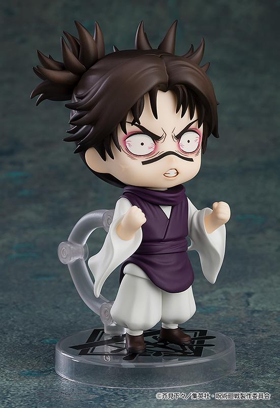Jujutsu Kaisen - Sukuna & Satoru Gojo & Choso Nendoroid Good Smile Company