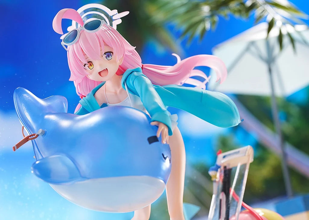 Blue Archive - Hoshino (Swimsuit Ver.) 1/7 Scale Figure Phat Company