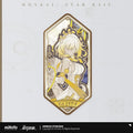 Honkai: Star Rail - As I Write Series Badge miHoYo