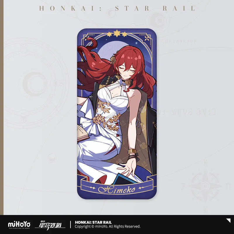 Honkai: Star Rail - Fable of the Stars Badge miHoYo