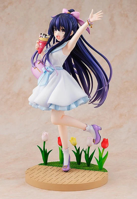 Date A Live - Light Novel Tohka Yatogami (Date ver.) 1/7 Scale Figure Kadokawa