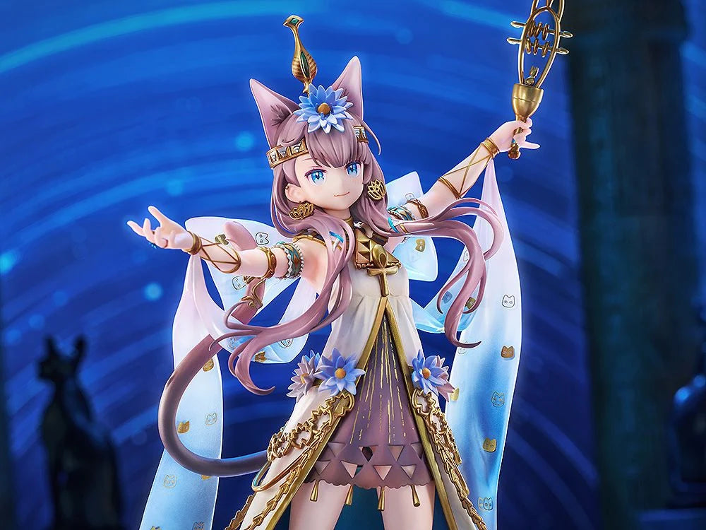Arknights - Pepe (Nuit of the Nightsky Ver) 1/7 Scale Figure Good Smile Arts Shanghai