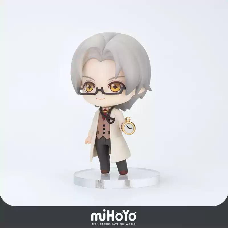 Tears of Themis - Adjudicator Daily Series Chibi Figure miHoYo