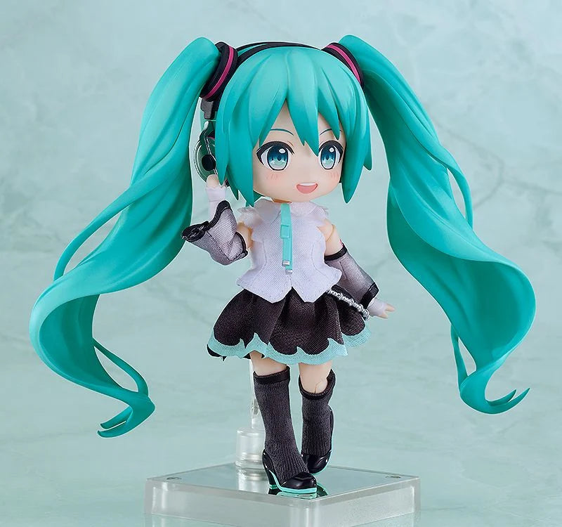 Hatsune Miku - Hatsune Miku NT Nendoroid Doll Good Smile Company