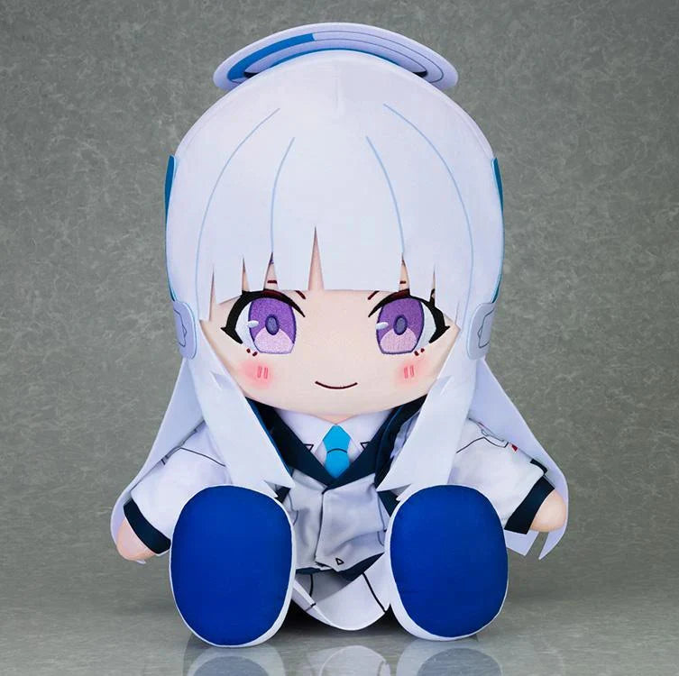 Blue Archive - Chocopuni 40cm Big Plushie Good Smile Company