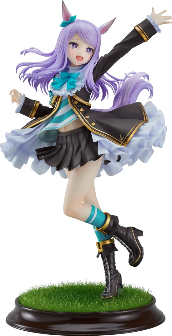 Umamusume: Pretty Derby - Mejiro McQueen 1/7 Scale Figure Good Smile Company