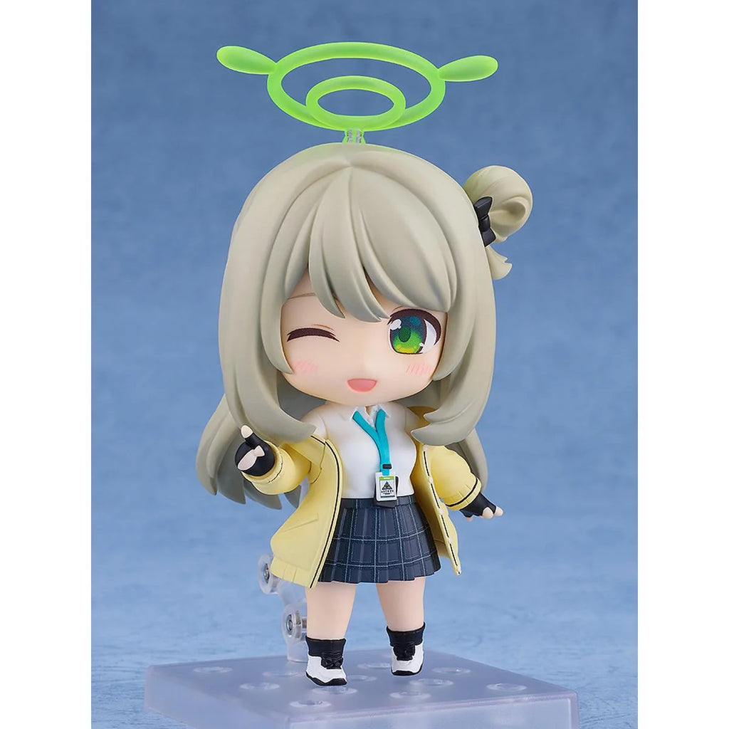 Blue Archive - Nonomi Izayoi Nendoroid Good Smile Company