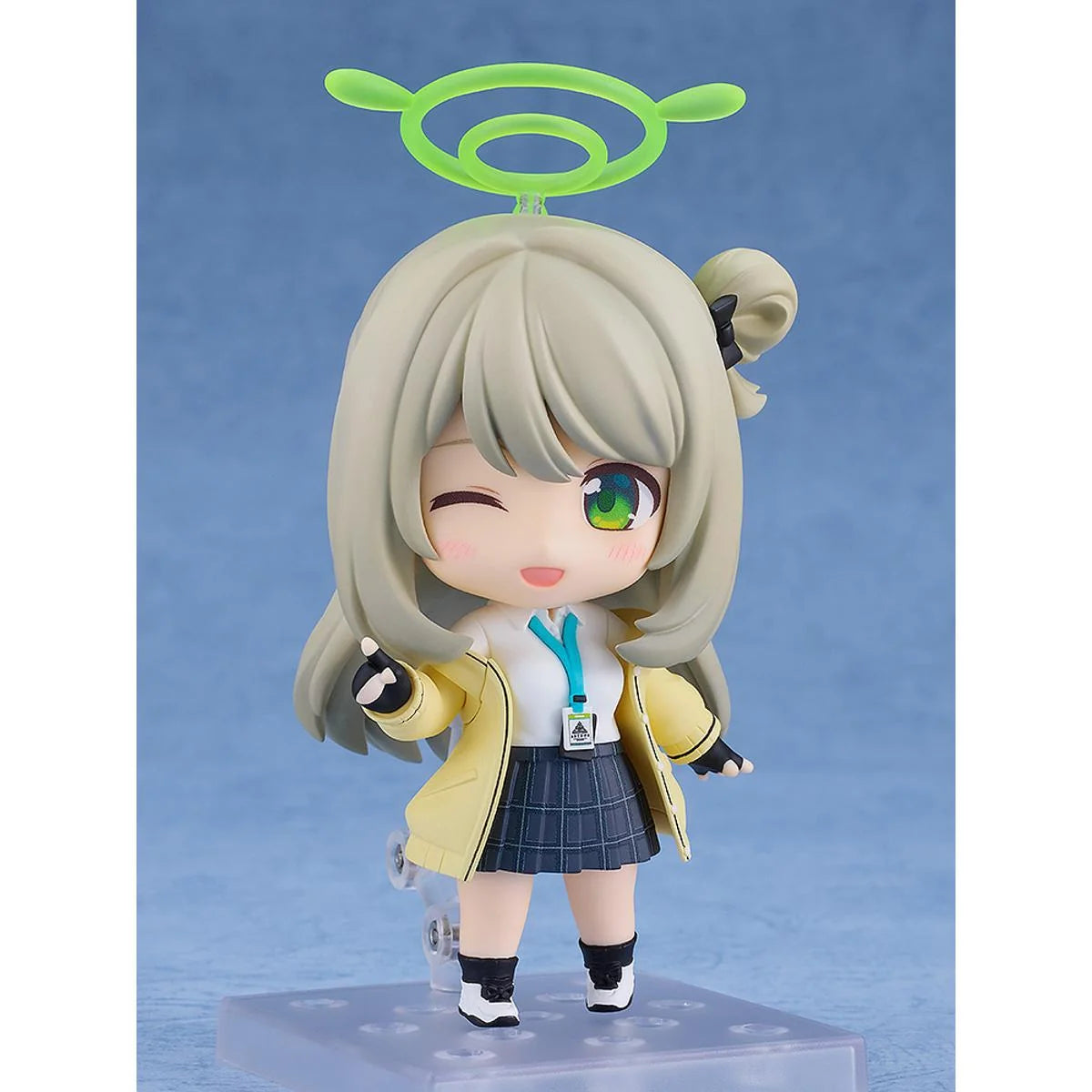 Blue Archive - Nonomi Izayoi Nendoroid Good Smile Company